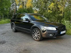 Svart Begagnad 2016 Volvo XC70 Momentum SUV | 165 000 kr (Lite dyr)