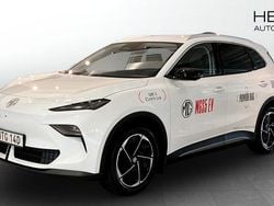 Ny 2025 MG S5 SUV | 419 900 kr