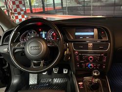 Begagnad 2015 Audi A5 Sportback Halvkombi | 120 000 kr (Superpris)