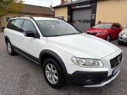 Vit Begagnad 2016 Volvo XC70 Standard SUV | 149 900 kr (Marknadspris)