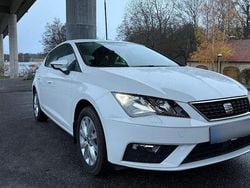 Begagnad 2020 Seat Leon Halvkombi | 99 000 kr (Superpris)
