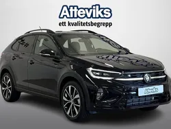 Ny 2025 VW Taigo Edition SUV | 314 900 kr (Marknadspris)