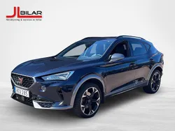 Begagnad 2022 Cupra Formentor SUV | 269 900 kr (Marknadspris)