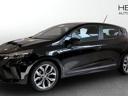 Mörkgrå Begagnad 2024 Renault Clio V Evolution Halvkombi | 189 900 kr (Marknadspris)
