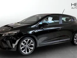 Mörkgrå Begagnad 2024 Renault Clio V Evolution Halvkombi | 189 900 kr (Marknadspris)