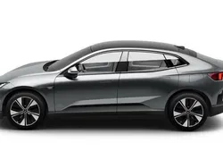 Ny 2025 Polestar 4 Long Range Single Motor SUV | 702 000 kr