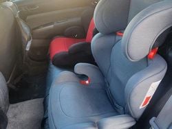 Svart Begagnad 2007 Toyota Prius Halvkombi | 55 000 kr (Marknadspris)