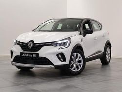 Okänd Begagnad 2019 Renault Captur SUV | 134 700 kr (Marknadspris)