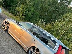 Silver Begagnad 2008 Volvo V70 Kombi | 64 000 kr