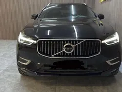 Svart Begagnad 2020 Volvo XC60 Inscription SUV | 359 900 kr (Marknadspris)