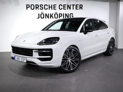Ny 2025 Porsche Cayenne Black Edition SUV | 1 513 000 kr