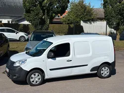 Vit Begagnad 2021 Nissan NV250 Van | 139 875 kr (Dyr)