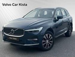 Begagnad 2022 Volvo XC60 SUV | 399 900 kr (Superpris)