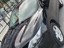 Svart Begagnad 2017 Nissan Qashqai SUV | 159 000 kr (Marknadspris)