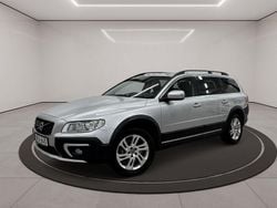 Silver Begagnad 2016 Volvo XC70 Standard SUV | 225 900 kr (Marknadspris)