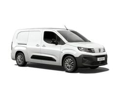 Ny 2025 Peugeot E-Partner Minibuss | 512 375 kr (Lite dyr)