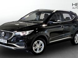 Begagnad 2021 MG ZS Comfort SUV | 149 900 kr