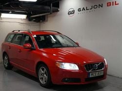 Röd Begagnad 2012 Volvo V70 Kombi | 67 900 kr (Bra pris)