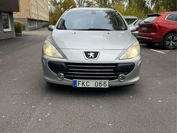 Begagnad 2007 Peugeot 307 Kombi | 16 500 kr (Marknadspris)