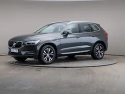 Mörkgrå Begagnad 2020 Volvo XC60 Momentum SUV | 329 000 kr (Superpris)
