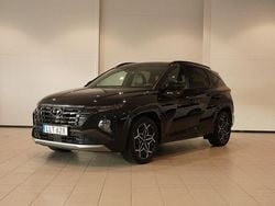 Svart Begagnad 2022 Hyundai Tucson N Line SUV | 284 800 kr (Bra pris)