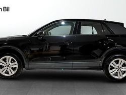 Svart Begagnad 2021 Audi Q2 Advanced SUV | 239 000 kr (Marknadspris)