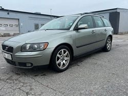 Begagnad 2006 Volvo V50 Kombi | 19 500 kr (Superpris)