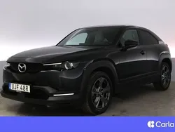 Null Begagnad 2021 Mazda MX30 Cosmo SUV | 174 900 kr (Lite dyr)