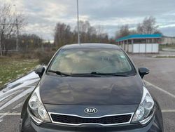 Begagnad 2016 Kia Rio Halvkombi | 110 000 kr (Marknadspris)
