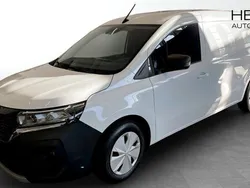 Vit (white) Ny 2024 Nissan Townstar N-Connecta Minibuss | 462 414 kr (Dyr)