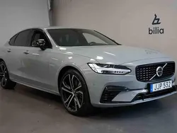 Grå Begagnad 2024 Volvo S90 Sedan | 484 900 kr