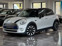 Silver Begagnad 2016 Mini Cooper D Halvkombi | 129 900 kr (Marknadspris)