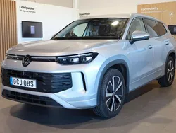 Silver Begagnad 2025 VW Tayron Edition SUV | 469 900 kr (Dyr)