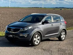 Begagnad 2013 Kia Sportage SUV | 84 500 kr (Marknadspris)