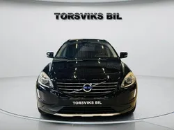 Svart Begagnad 2013 Volvo XC60 SUV | 159 900 kr (Marknadspris)