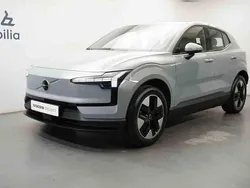 Grå Begagnad 2024 Volvo EX30 Single Motor SUV | 349 900 kr