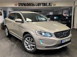 Brun Begagnad 2016 Volvo XC60 Standard SUV | 199 900 kr (Bra pris)
