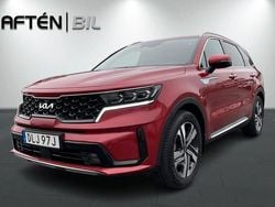 Röd Begagnad 2023 Kia Sorento Advance SUV | 459 000 kr (Bra pris)