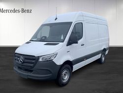 Ny 2025 Mercedes E-Sprinter Van | 839 390 kr