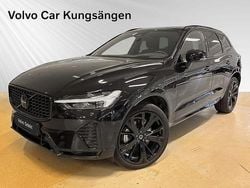 Svart Begagnad 2024 Volvo XC60 Ultra SUV | 624 900 kr (Dyr)