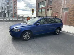 Begagnad 2007 Volvo V50 Kombi | 12 000 kr (Superpris)