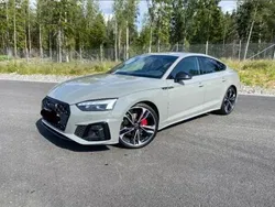 Begagnad 2022 Audi A5 Competition Sportkupé | 429 800 kr
