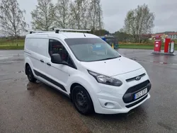 Vit Begagnad 2016 Ford Transit | 70 000 kr (Bra pris)