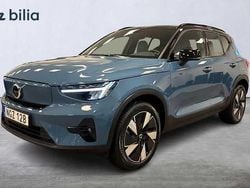 Blå Begagnad 2023 Volvo XC40 Plus SUV | 434 900 kr