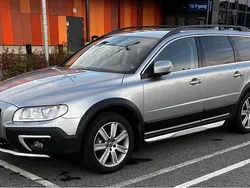 Silver Begagnad 2016 Volvo XC70 Standard SUV | 265 000 kr (Lite dyr)