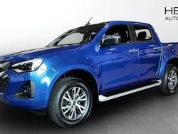 Ny 2025 Isuzu D-Max Pickup | 540 000 kr
