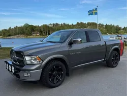 Grå Begagnad 2011 RAM 1500 Pickup | 199 000 kr (Marknadspris)