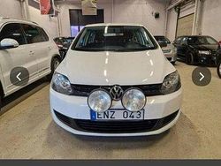 Vit Begagnad 2013 VW Golf VII Halvkombi | 87 000 kr (Bra pris)