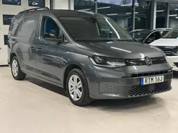 VW Caddy Maxi