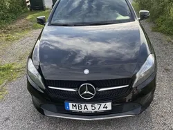 Mercedes A180